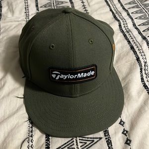 TaylorMade Golf Hat